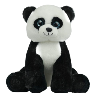 Bamboo the Panda Bear