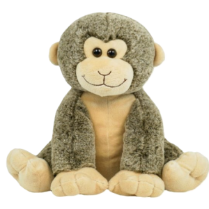 Cheeky the Monkey