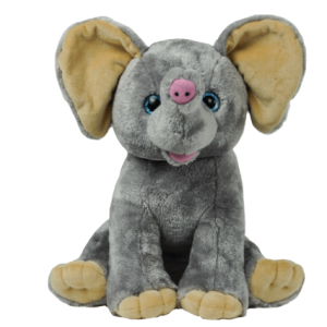 Ellie the Elephant