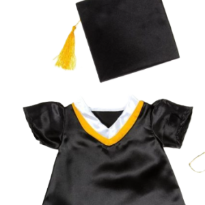 Graduation Cap-Gown