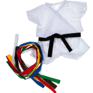 Karate Uniform