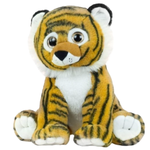 Roary the Tiger
