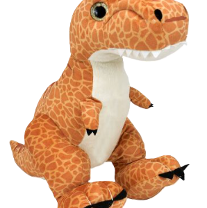 Trey the T-Rex