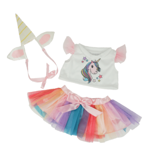 Unicorn Outfit