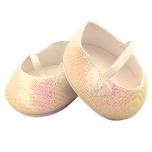 Sparkle Dress Shoes