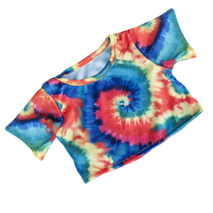 Tie Dye Shirt