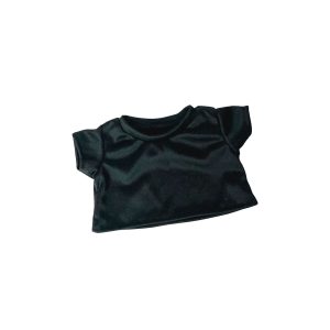 Black Stuffie T-Shirt (16-inch)